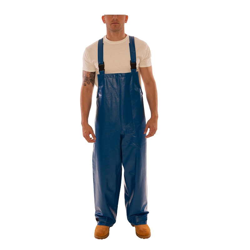 Eclispe Overalls in Blue